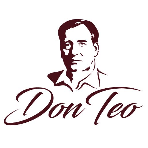 Logo de Don Teo – Las Condes