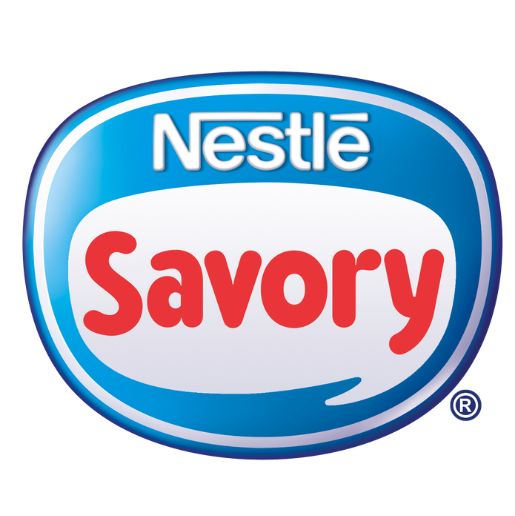 Logo de Heladerías Savory