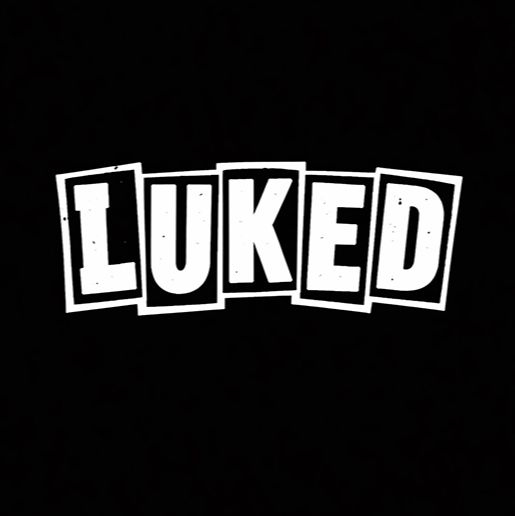 Logo de Luked Apparel