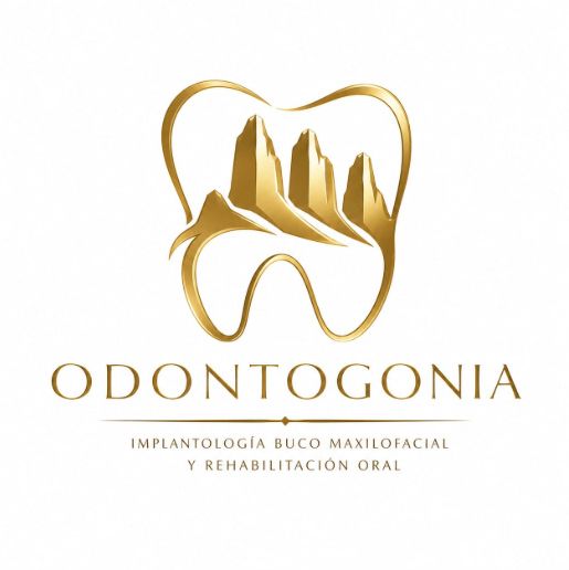 Logo de Odontogonia