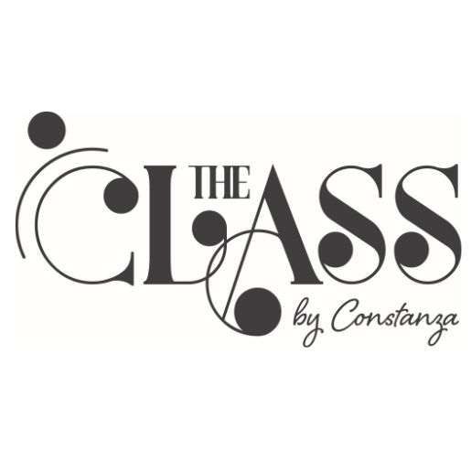 Logo de The Class