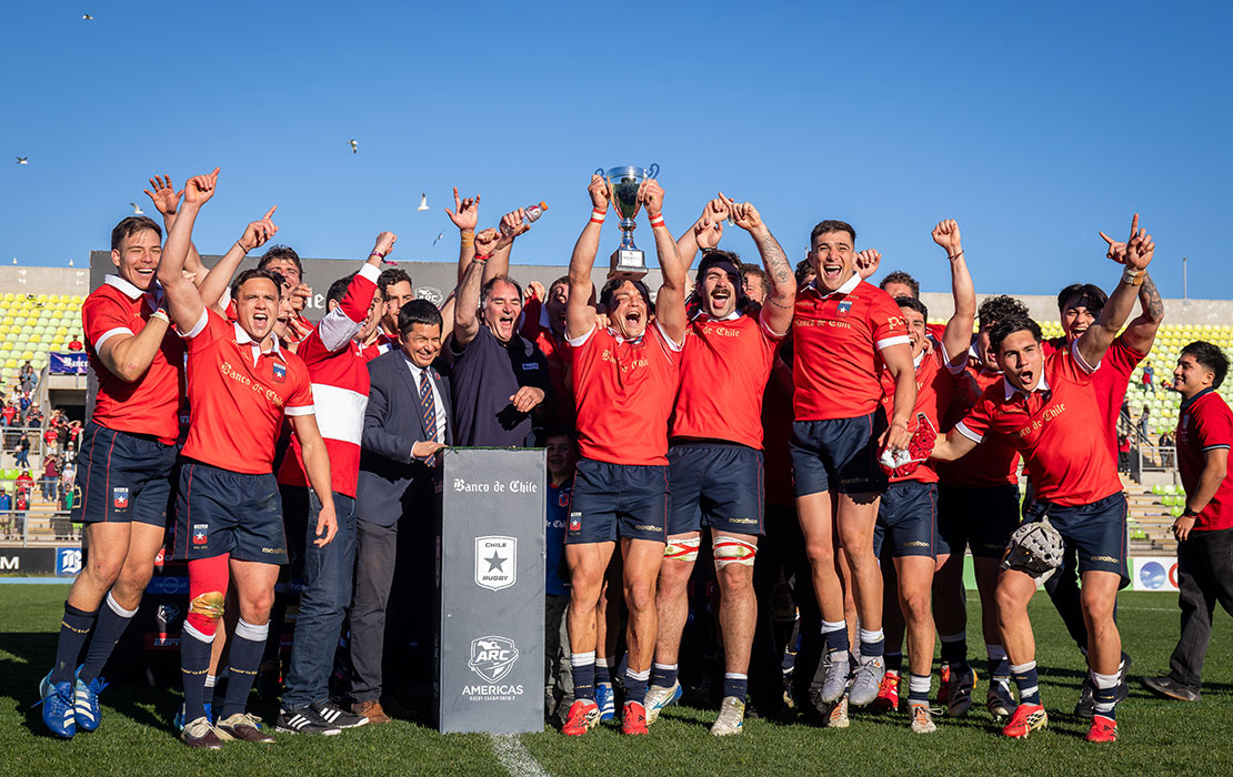 Americas Rugby Championship