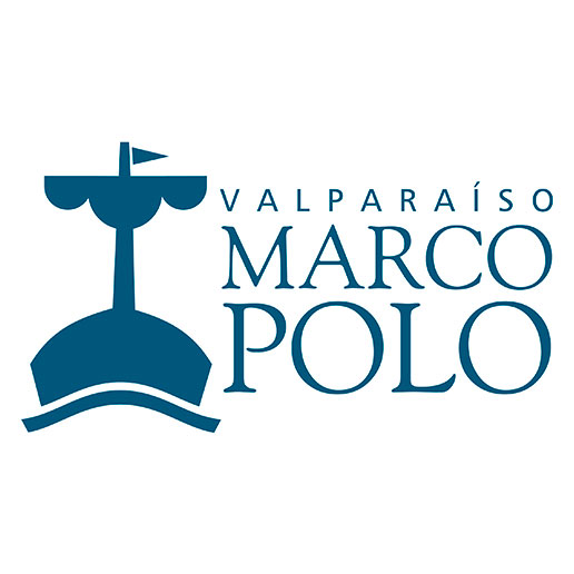 Logo de MARCOPOLO