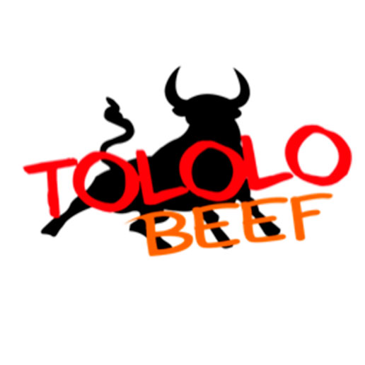 Tololo Beef logo