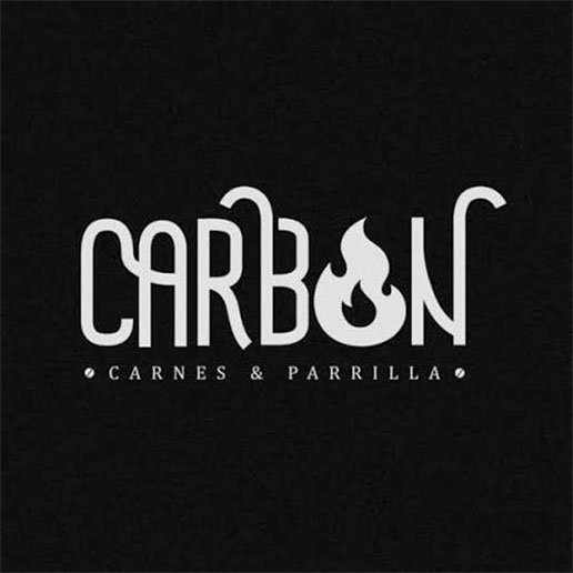 Carbón logo