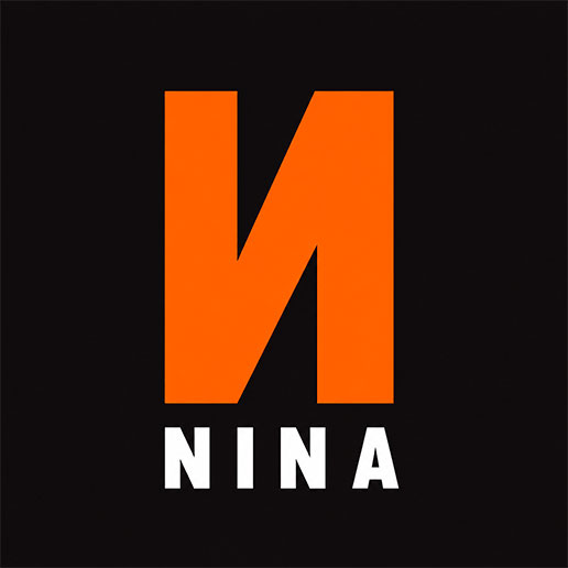 Logo de NINA