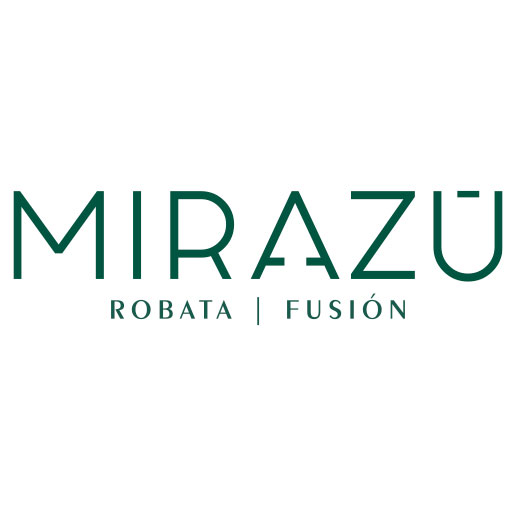 Logo de Mirazu