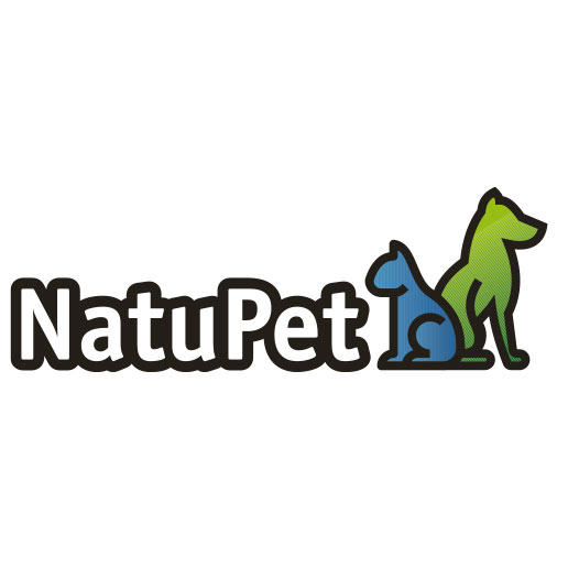 Logo de NatuPet