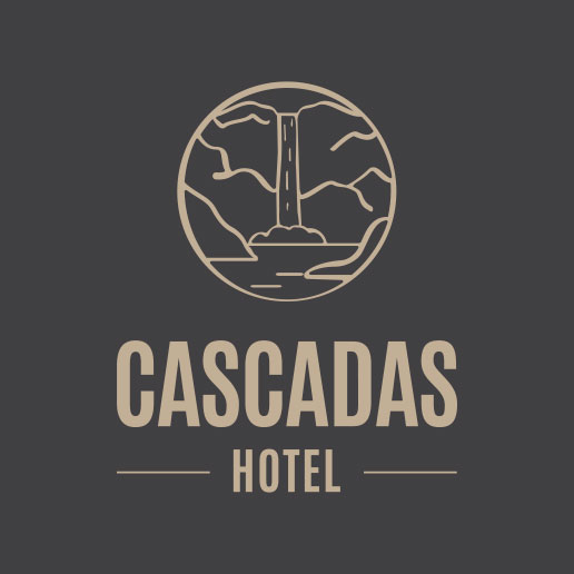 Logo de Restaurant Cascadas Hotel