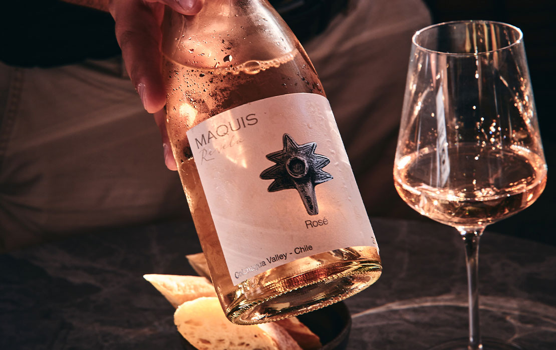 La Campiña Cocina Francesa Dólares-Premio - Portada del beneficio exclusivo Banco Chile