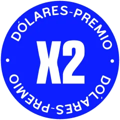 Dólares-Premio