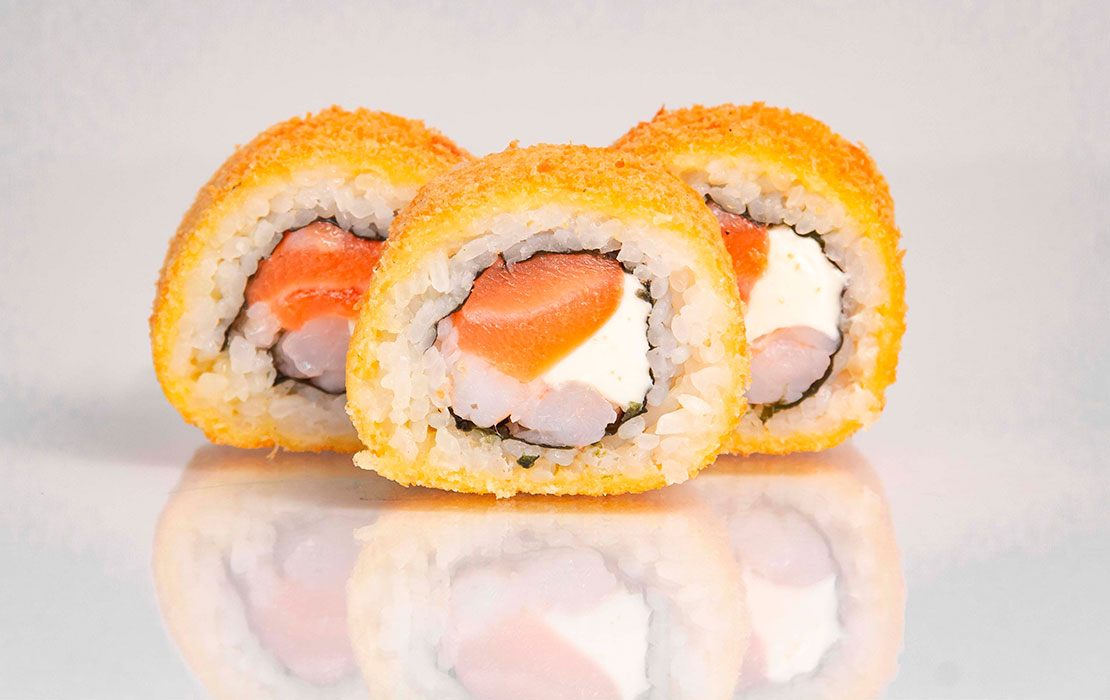 Tataki – Justo - Portada del beneficio exclusivo Banco Chile
