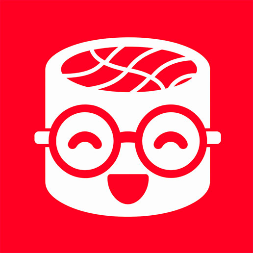 Logo de Don Sushito – Justo