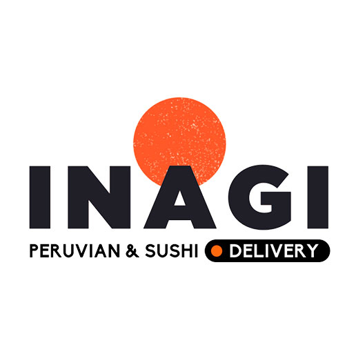 Logo de Inagi – Justo