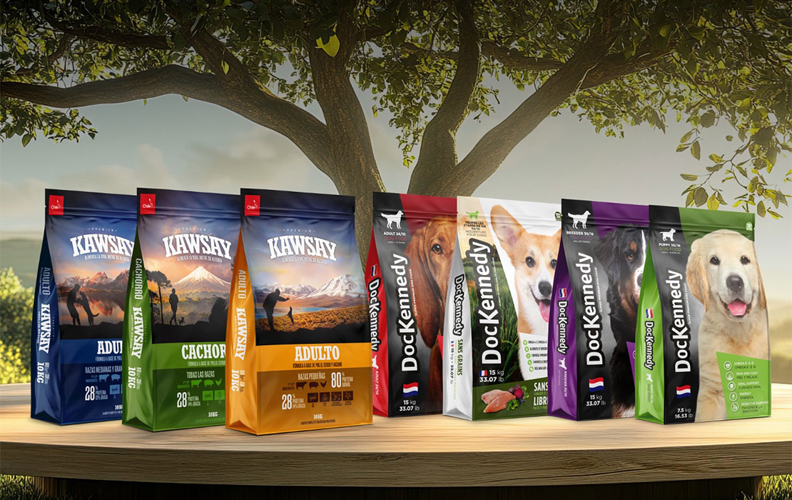 NatuPet - Portada del beneficio exclusivo Banco Chile