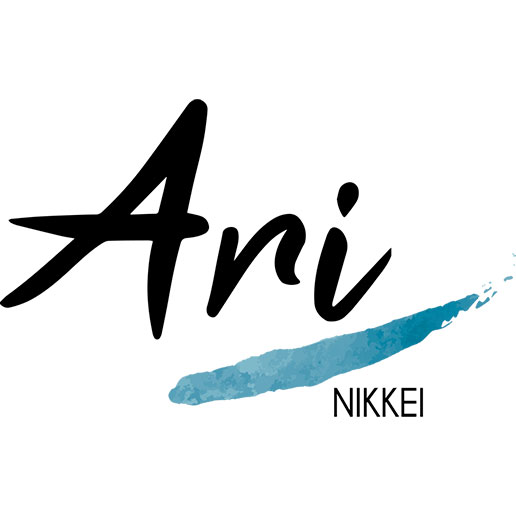 Logo de Ari Sushi Nikkei Los Dominicos Dólares-Premio