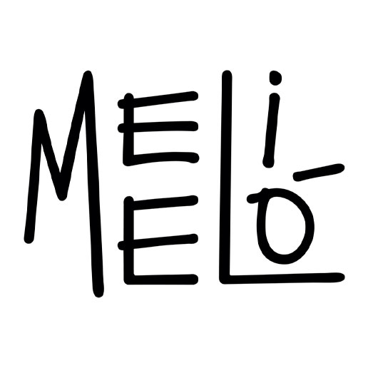 Logo de Meli Melo Dólares-Premio