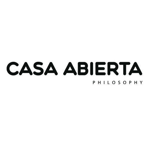 Logo de Casa Abierta