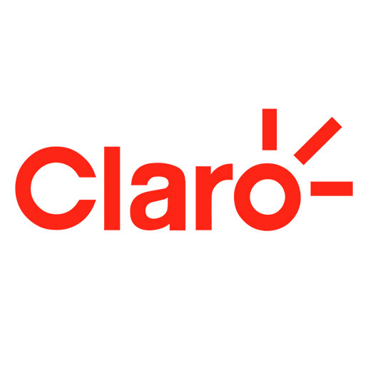 CLARO logo
