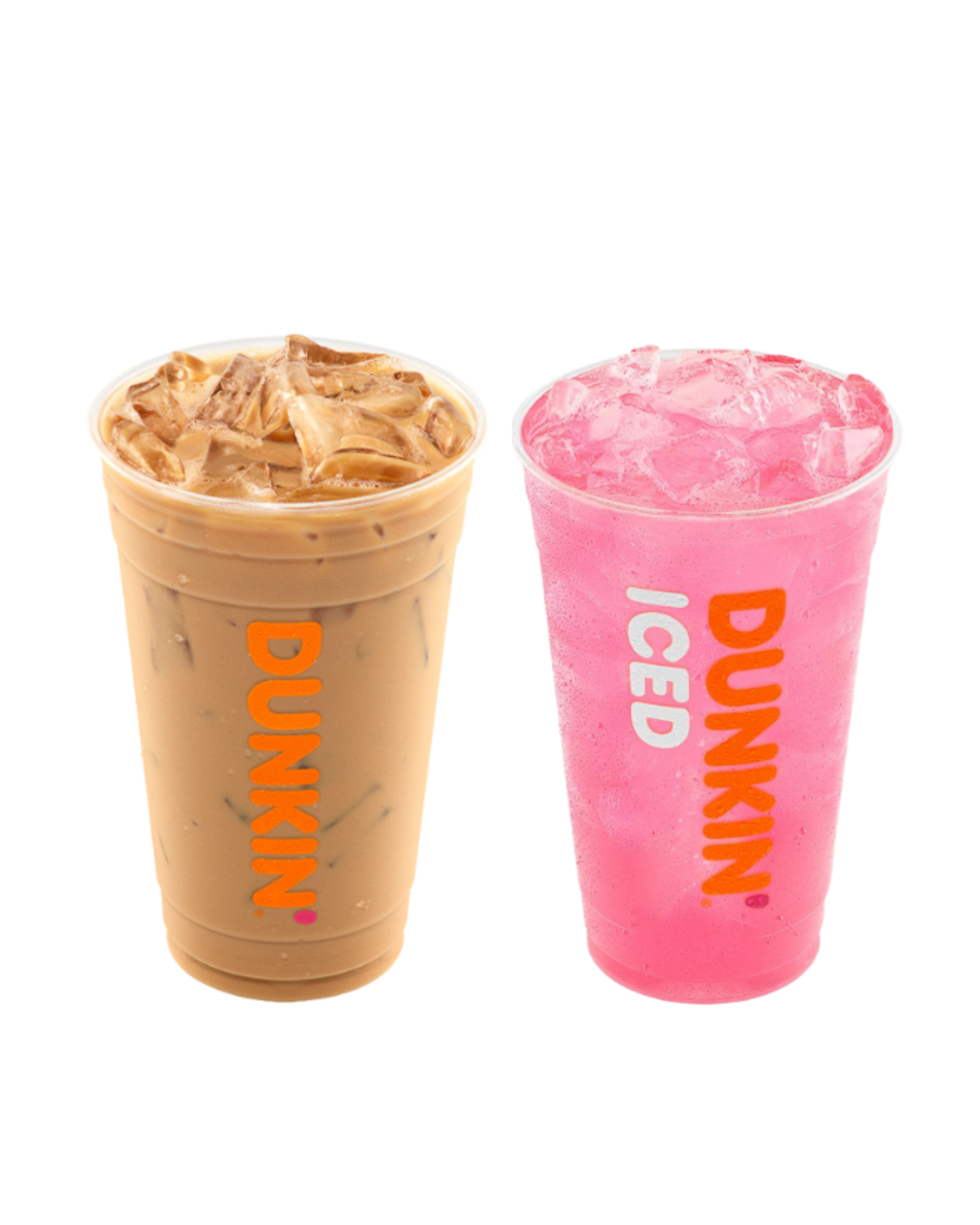 Donuts Dunkin