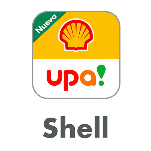 Logo de Shell