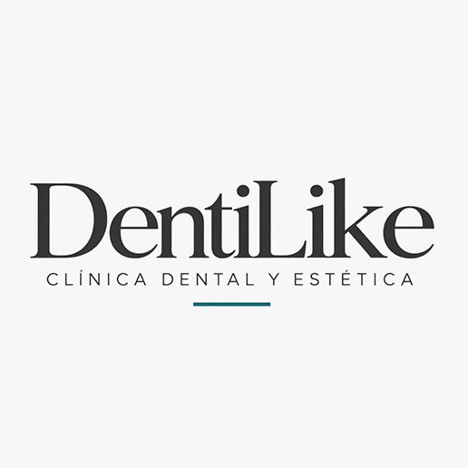 Logo de Clínica DentiLike